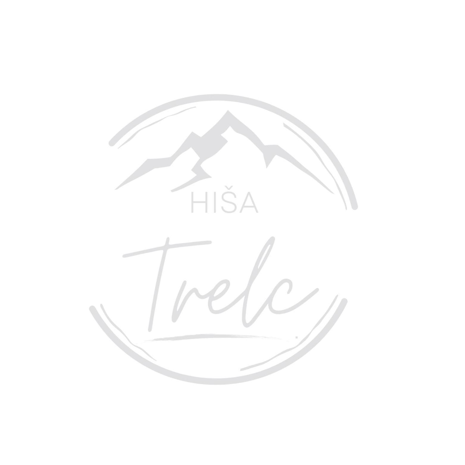 Hisa Trelc- Sobe Hotel Komenda Exterior photo